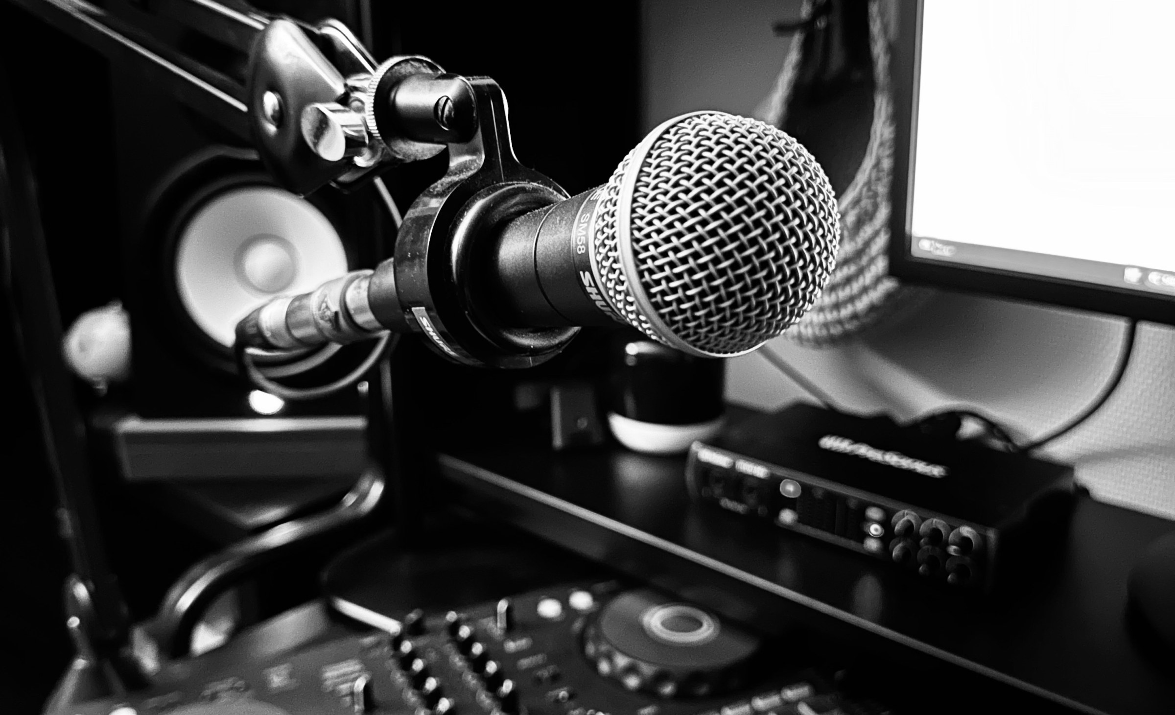 Studio 1